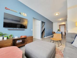 Stay Lincoln Park 2 Craft District Condo - Duluth - 9