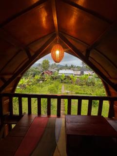 Raturinjani homestay - Selong - 8