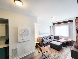 Stay Lincoln Park 2 Craft District Condo - Duluth - 6