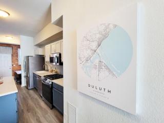 Stay Lincoln Park 2 Craft District Condo - Duluth - 2
