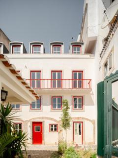O Poleiro - Modern Living - Lisbona - 0