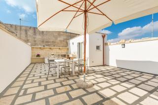 Casa Noemi - Leuca - 9