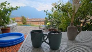 appartamento PEACE&LAKE - Riva del Garda - 4