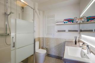 Cosy studio with terrace overlooking Marseille - 5