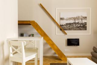 Lisianthus Apartments - Budapest - 8