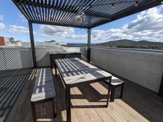 Bunduluk - Chic cosy apt, WiFi, Netflix, walk to food & shops - - 7