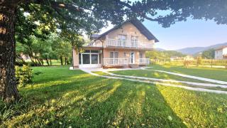Villa Nature - Hadžići - 0