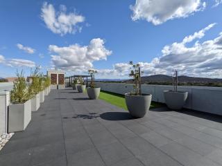 Bunduluk - Chic cosy apt, WiFi, Netflix, walk to food & shops - - 4