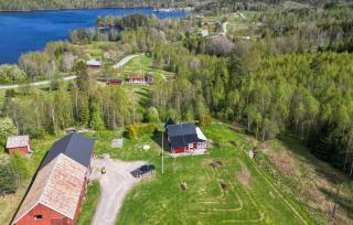 Stunning Home In Skillingsfors - Gryttved - 1