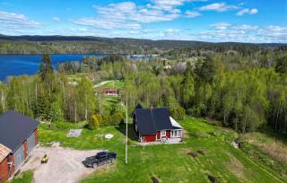 Stunning Home In Skillingsfors - 2