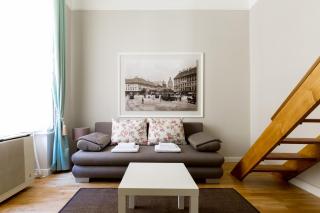 Lisianthus Apartments - Budapest - 0
