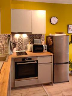 Kalina Apartment Kazanlak - Kazanlŭk - 8