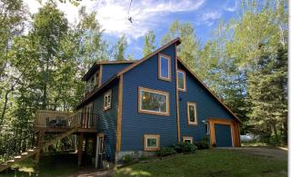 Superior Woods Private Woodland Retreat - Duluth - 0
