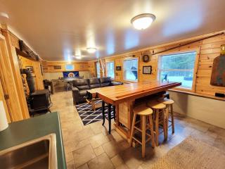 Superior Woods Private Woodland Retreat - Duluth - 7
