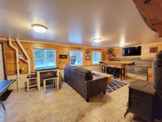Superior Woods Private Woodland Retreat - Duluth - 4