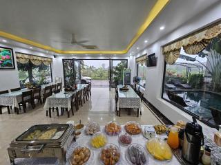 Lotus Hotel Ninh Bình - Ninh Binh - 5