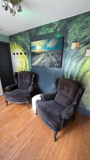 Mountain Suite, Stunning Views, Brecon Beacons - Llanhamlach - 9