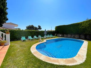 Villa Can Che by Sonne Villas - Cala Galdana - 8