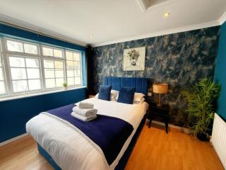 2 PM CHECK IN Cozy Town house Sleep 5 - Brighton & Hove - 4