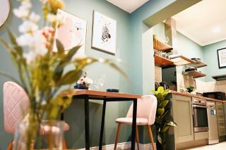 2 PM CHECK IN Cozy Town house Sleep 5 - Brighton & Hove - 3