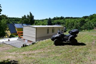 Relaxmobilhouse - Most - 6