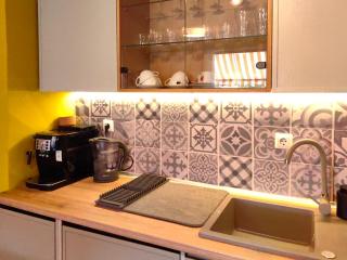 Kalina Apartment Kazanlak - Kazanlŭk - 7
