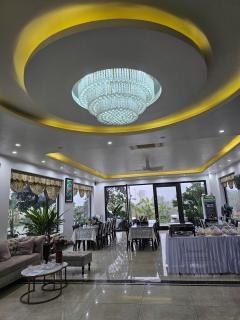 Lotus Hotel Ninh Bình - Ninh Binh - 7