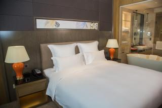 Pullman Shishi Mattison - 2