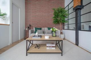 Acogedor apartamento en La Latina - Madrid - 4