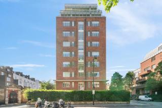 Finest Retreats - Roland House - Deluxe Studio C - Londra - 9
