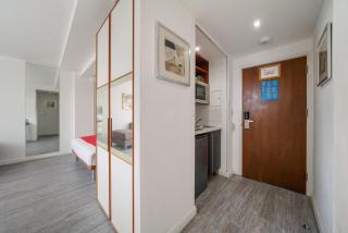 Finest Retreats - Roland House - Deluxe Studio C - Londra - 3