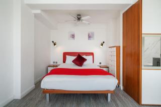 Finest Retreats - Roland House - Deluxe Studio C - Londra - 1