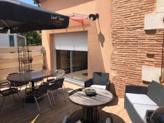 Logement Pascal - Villeneuve-sur-Lot - 8