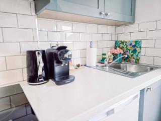 Fully Equipped | Long-Stay Studio in Notting Hill - Londra - 5