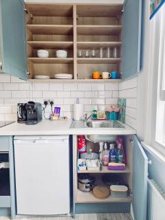 Fully Equipped | Long-Stay Studio in Notting Hill - Londra - 1