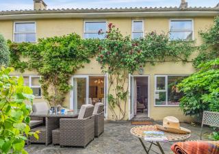 Spaniel Cottage - Aldeburgh - 0