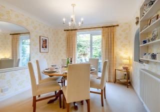 Spaniel Cottage - Aldeburgh - 8