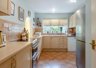 Spaniel Cottage - Aldeburgh - 7