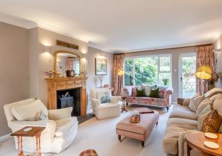 Spaniel Cottage - Aldeburgh - 5