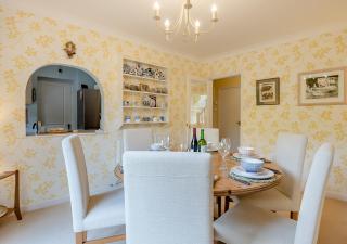 Spaniel Cottage - Aldeburgh - 3