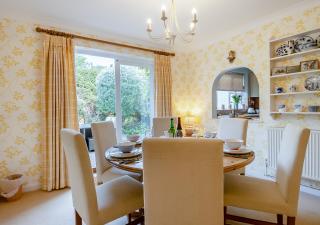 Spaniel Cottage - Aldeburgh - 4