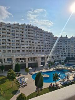 Viola Suite by RV Apartments - Varna - 0