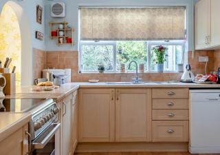 Spaniel Cottage - Aldeburgh - 2