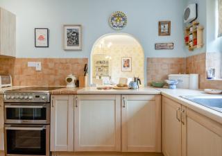 Spaniel Cottage - Aldeburgh - 1