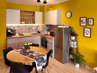 Kalina Apartment Kazanlak - Kazanlŭk - 9