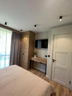 VIP Anvers Villa 50 - 3