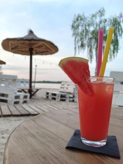Hotel Sanvit Lake Resort & Spa - Okuninka - 7