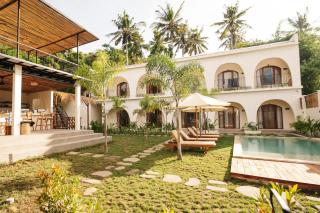 TWINFIN Surf House - 3