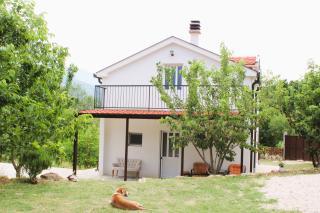 Spacious Holiday Home - Serene Nature Retreat Near The Coast - Herceg-Novi - 9