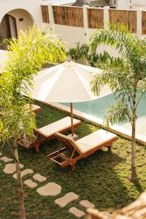 TWINFIN Surf House - 8